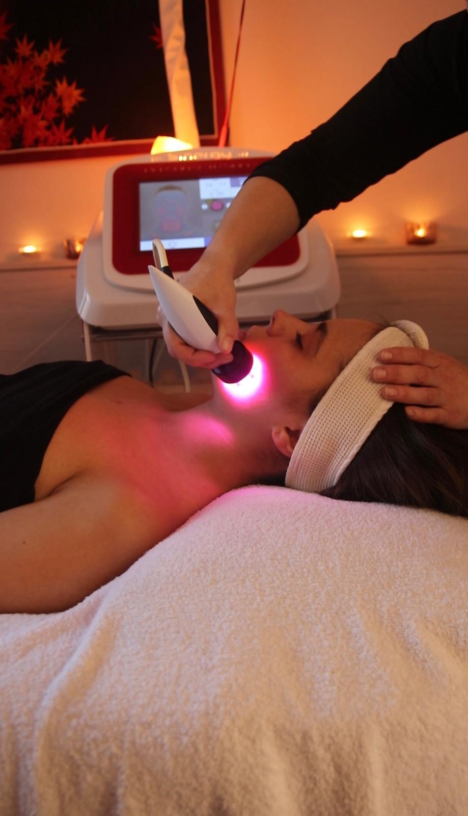 Trattamento viso da Esteticamente ad Alonte, provincia di Vicenza