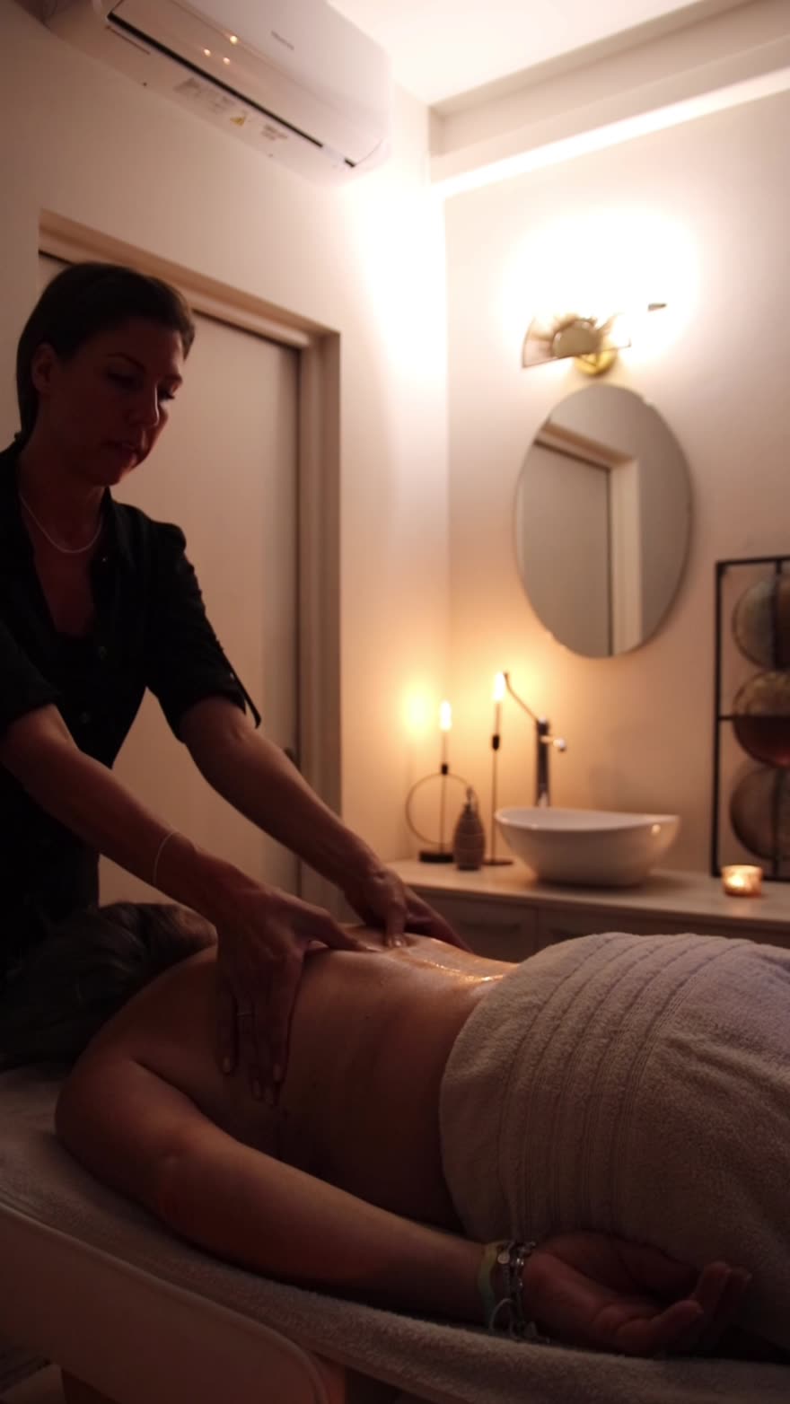 Trattamenti corpo da Esteticamente ad Alonte