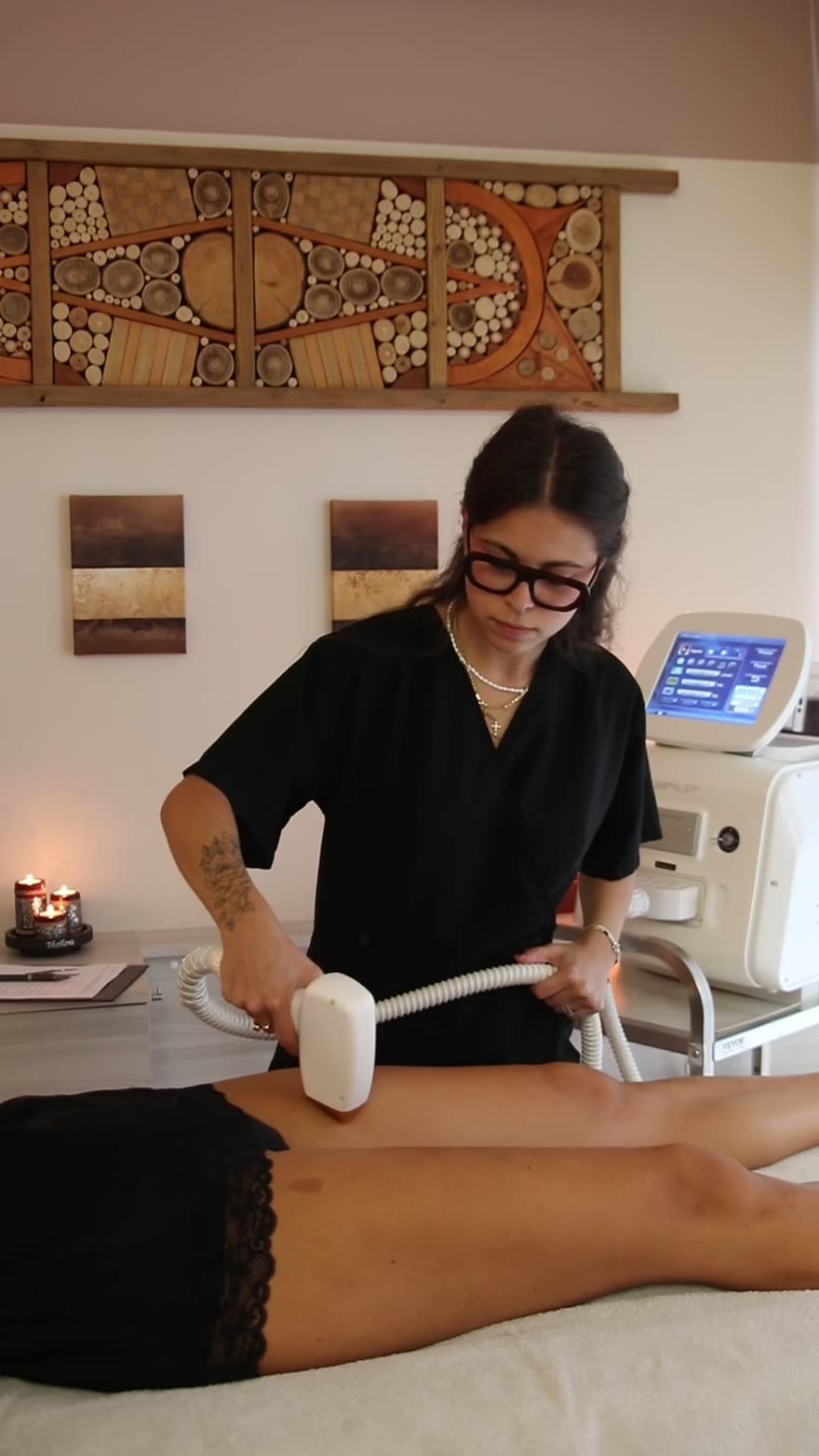 Epilazione laser da Esteticamente ad Alonte